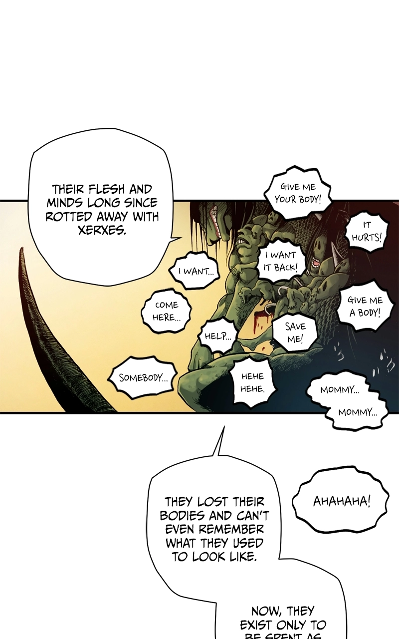 Read Fullmetal Alchemist chapter 147 image 63 on Lezhin