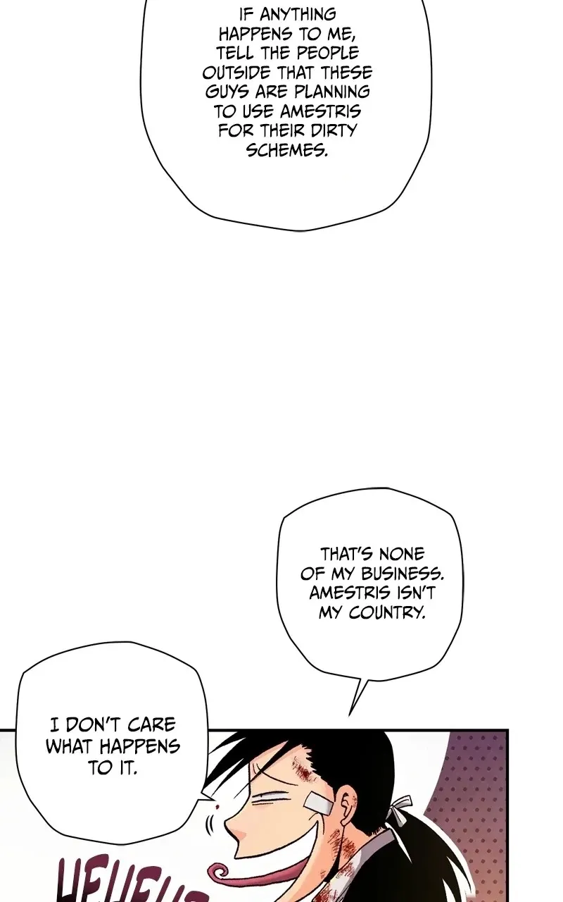 Read Fullmetal Alchemist chapter 147 image 69 on Lezhin