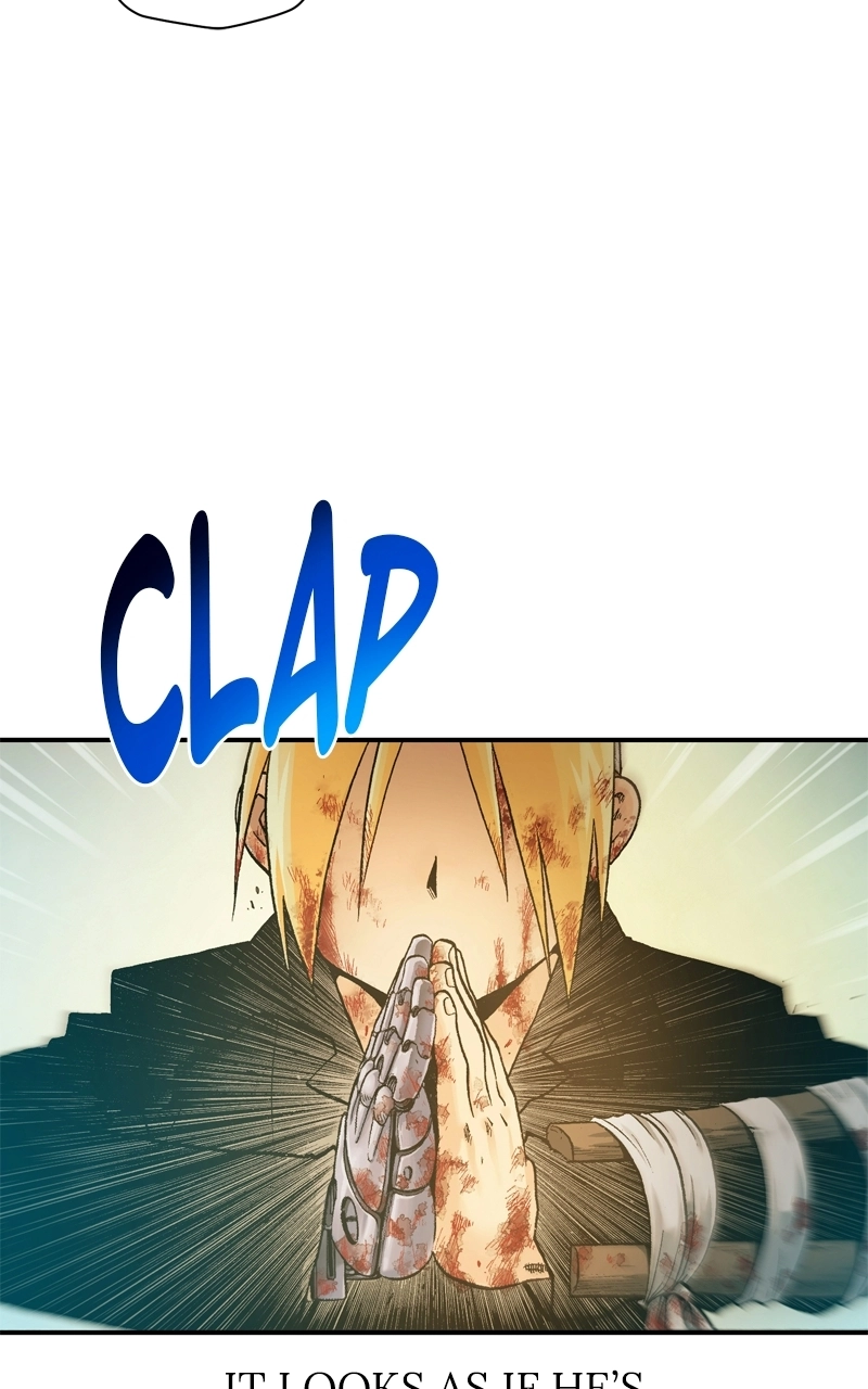 Read Fullmetal Alchemist chapter 147 image 78 on Lezhin