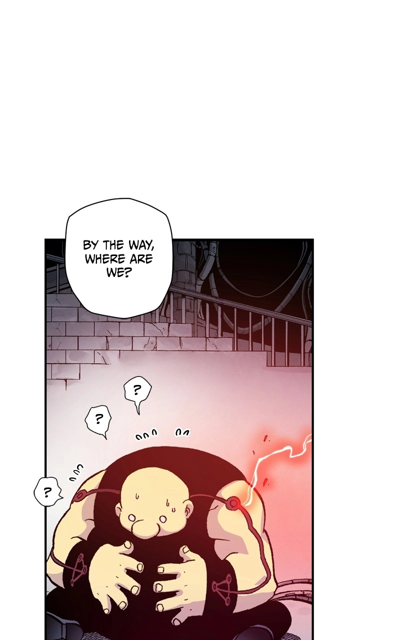Read Fullmetal Alchemist chapter 148 image 102 on Lezhin