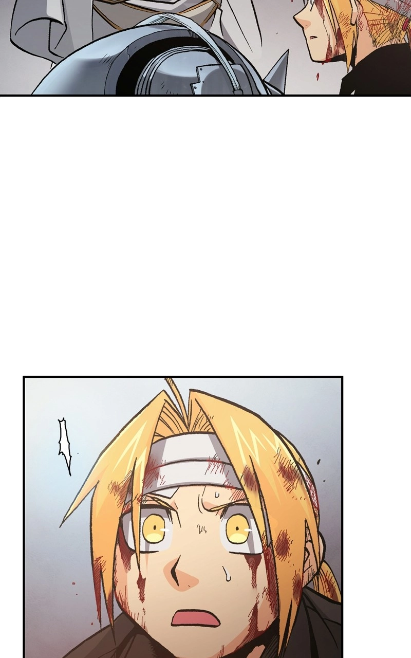 Read Fullmetal Alchemist chapter 148 image 104 on Lezhin