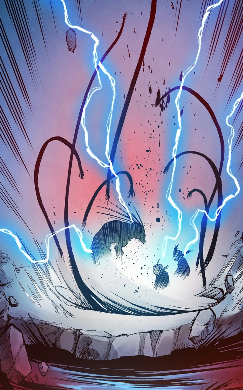 Read Fullmetal Alchemist chapter 148 image 22 on Lezhin