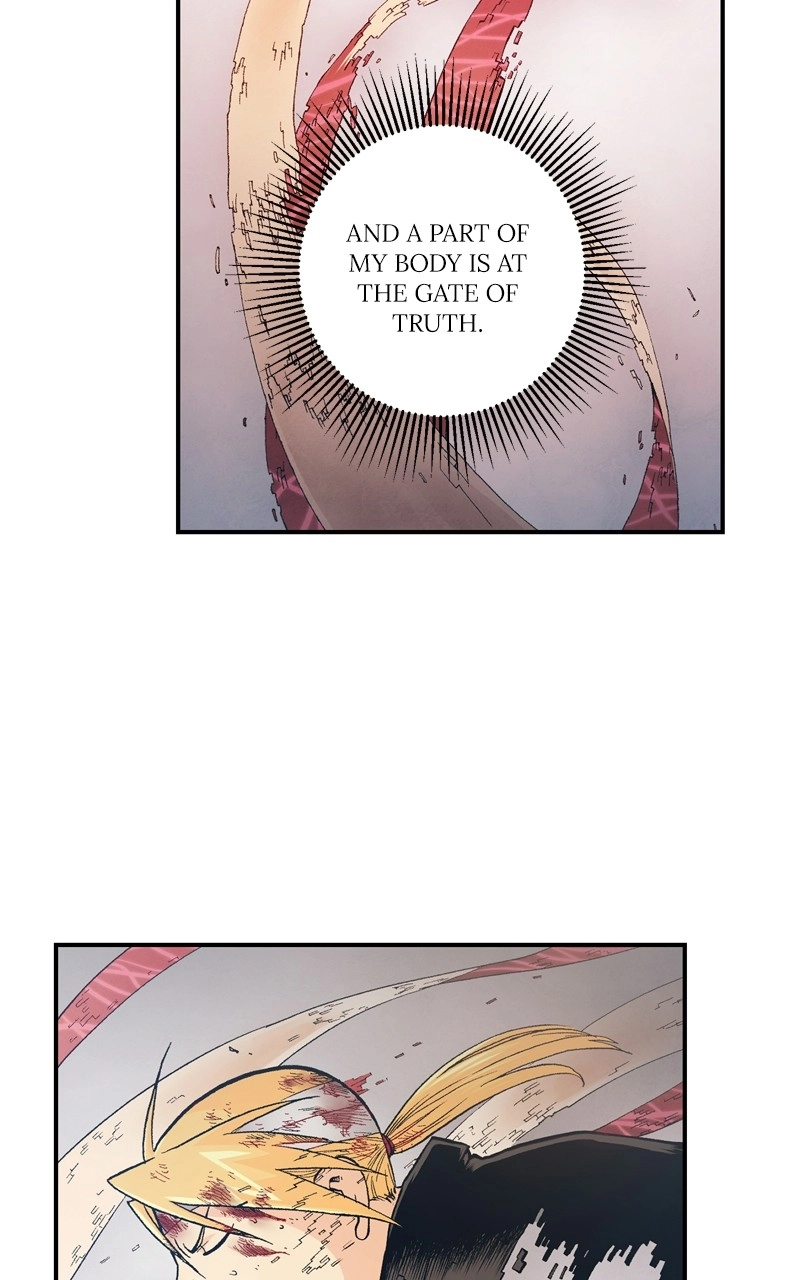 Read Fullmetal Alchemist chapter 148 image 26 on Lezhin