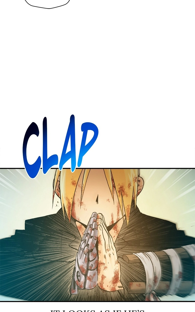 Read Fullmetal Alchemist chapter 148 image 3 on Lezhin
