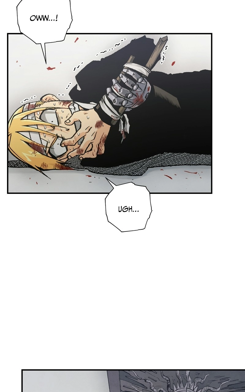 Read Fullmetal Alchemist chapter 148 image 32 on Lezhin