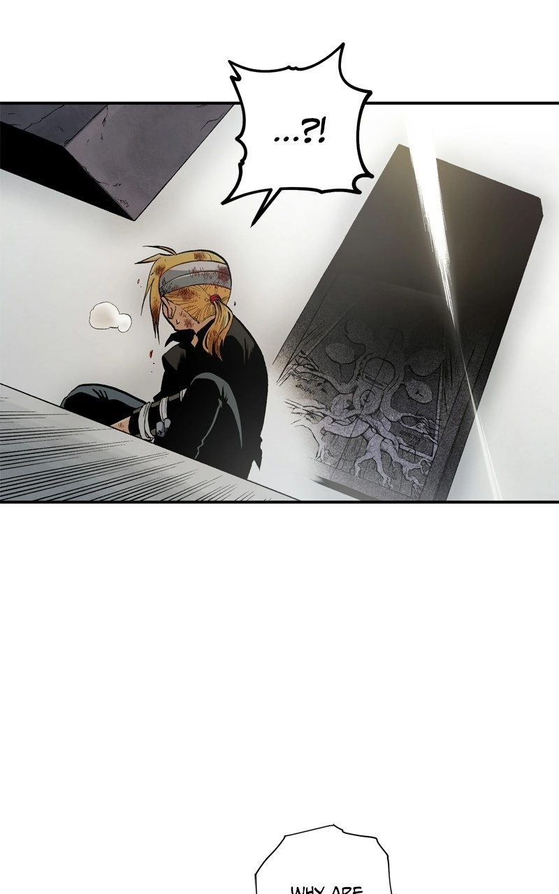 Read Fullmetal Alchemist chapter 148 image 34 on Lezhin