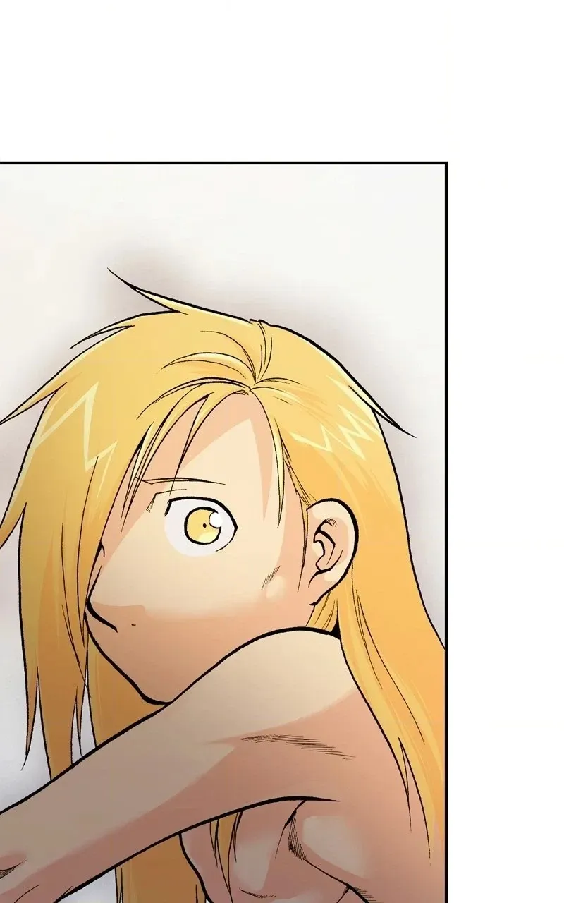 Read Fullmetal Alchemist chapter 148 image 39 on Lezhin