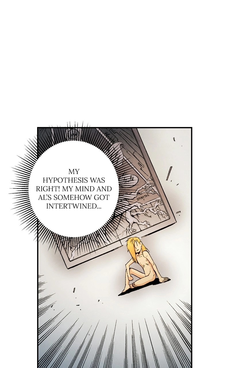 Read Fullmetal Alchemist chapter 148 image 44 on Lezhin
