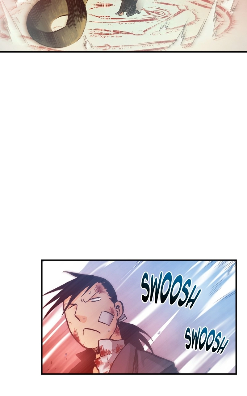 Read Fullmetal Alchemist chapter 148 image 5 on Lezhin