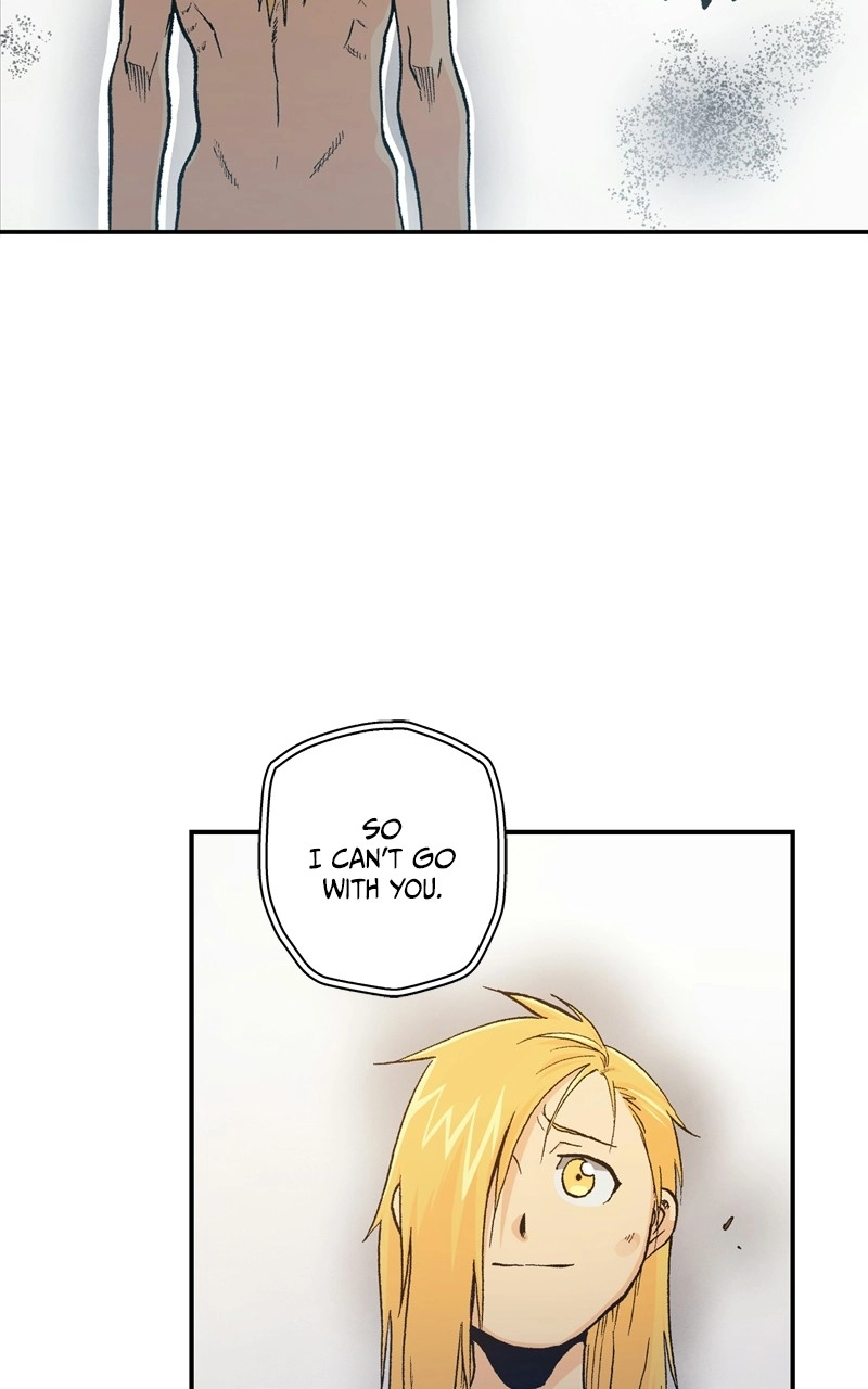 Read Fullmetal Alchemist chapter 148 image 51 on Lezhin