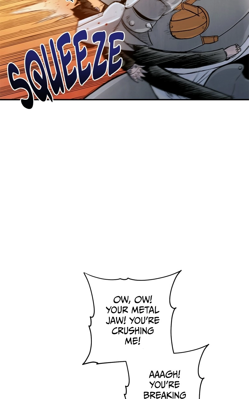 Read Fullmetal Alchemist chapter 148 image 88 on Lezhin