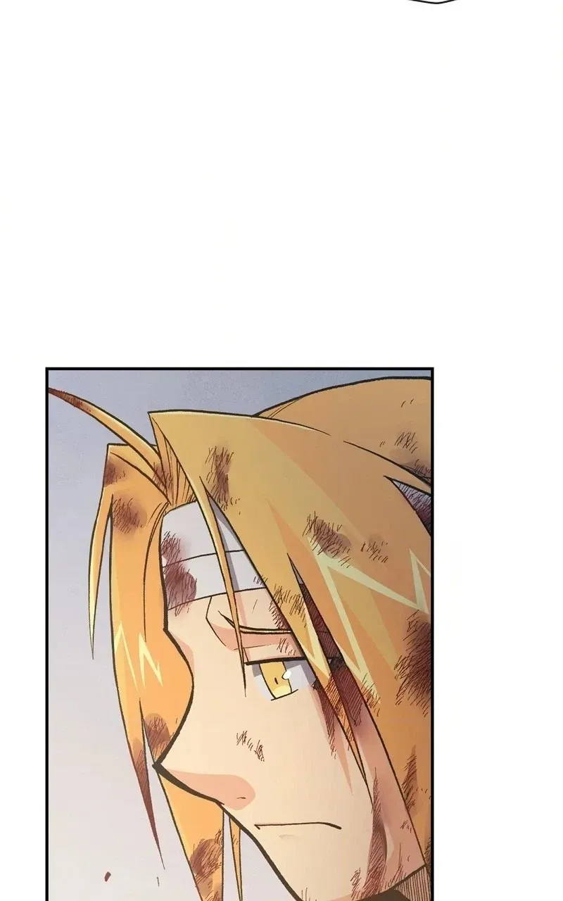 Read Fullmetal Alchemist chapter 148 image 99 on Lezhin