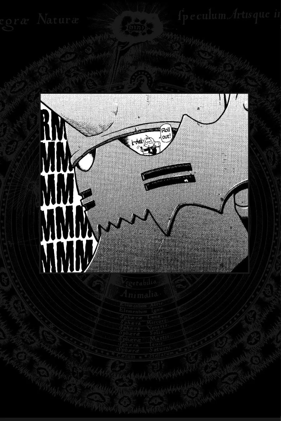 Read Fullmetal Alchemist chapter 16.2 image 7 on Lezhin
