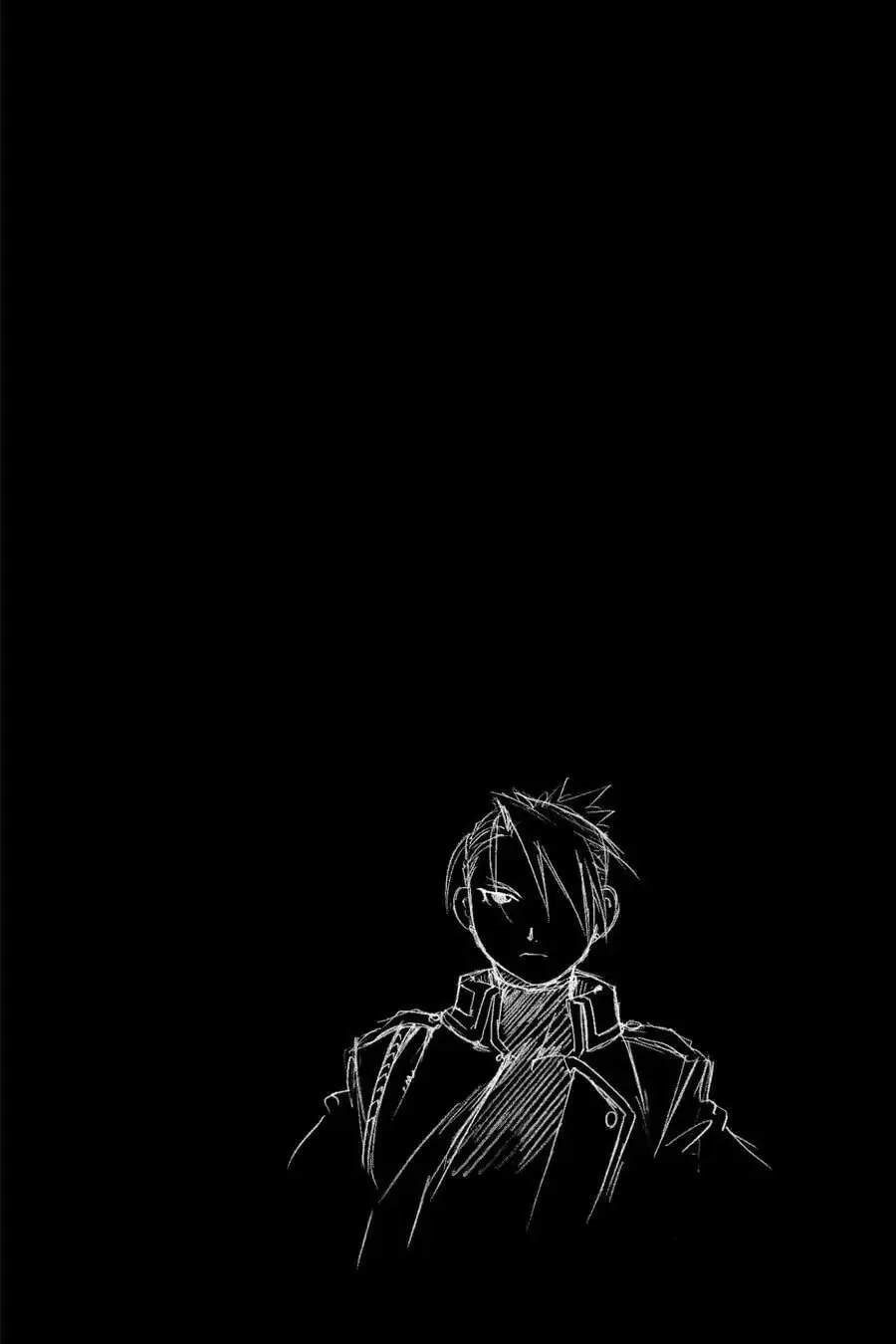 Read Fullmetal Alchemist chapter 16.5 image 1 on Lezhin