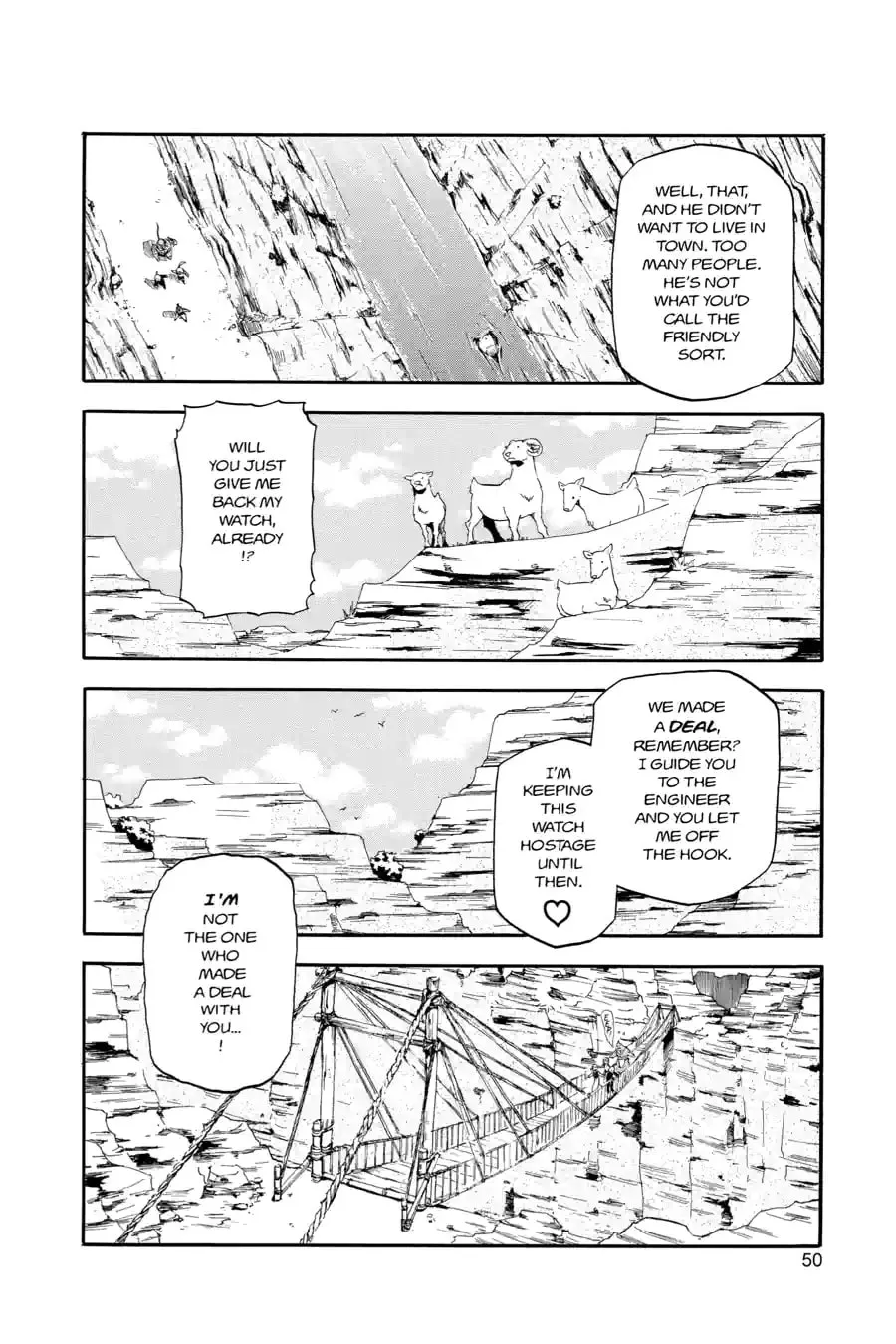 Read Fullmetal Alchemist chapter 18.1 image 5 on Lezhin