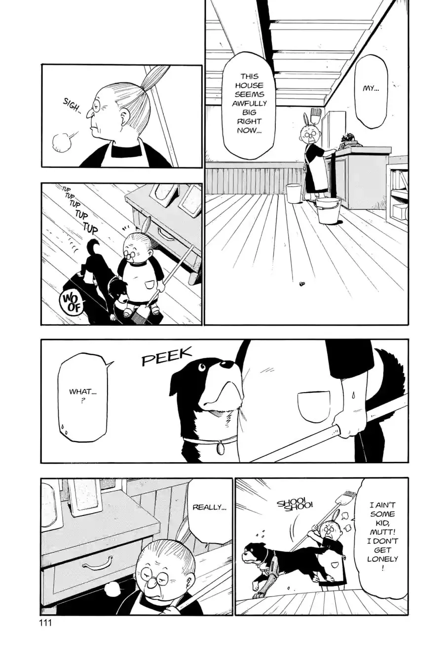 Read Fullmetal Alchemist chapter 19.2 image 12 on Lezhin
