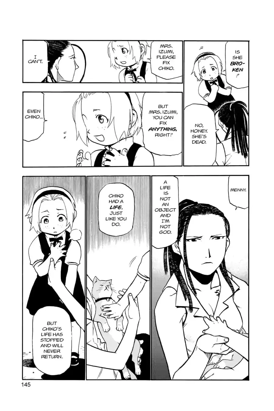 Read Fullmetal Alchemist chapter 20.2 image 13 on Lezhin