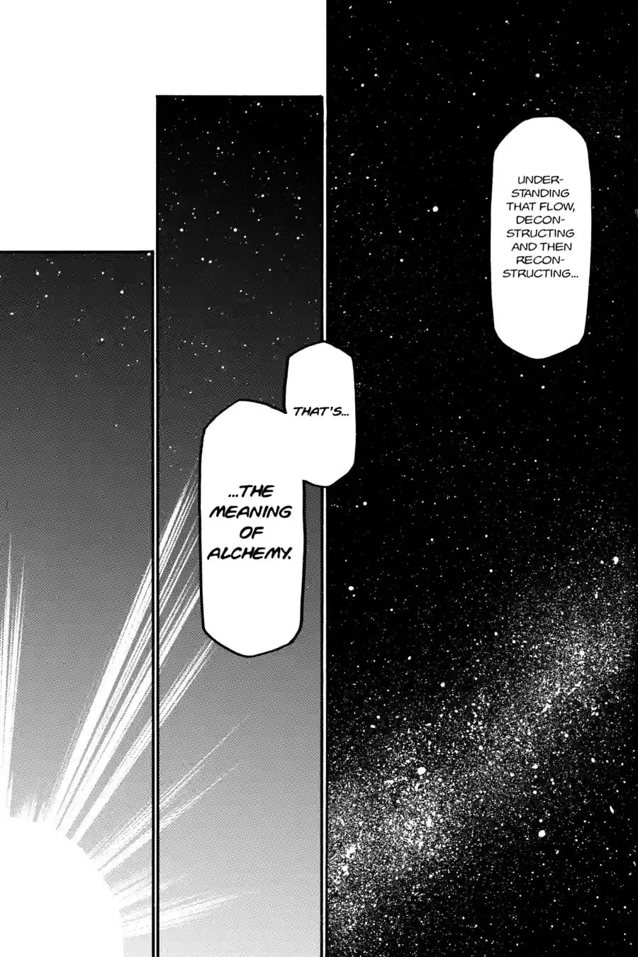 Read Fullmetal Alchemist chapter 22.3 image 9 on Lezhin