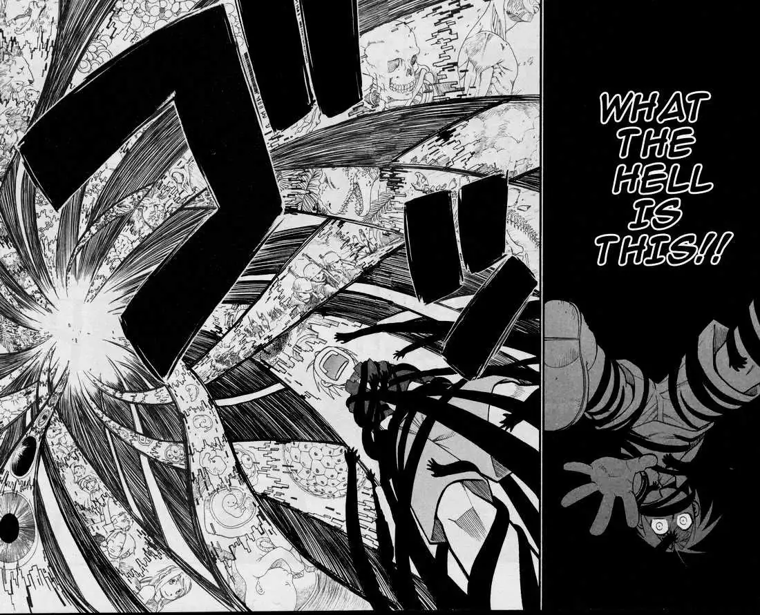 Read Fullmetal Alchemist chapter 22.99 image 30 on Lezhin
