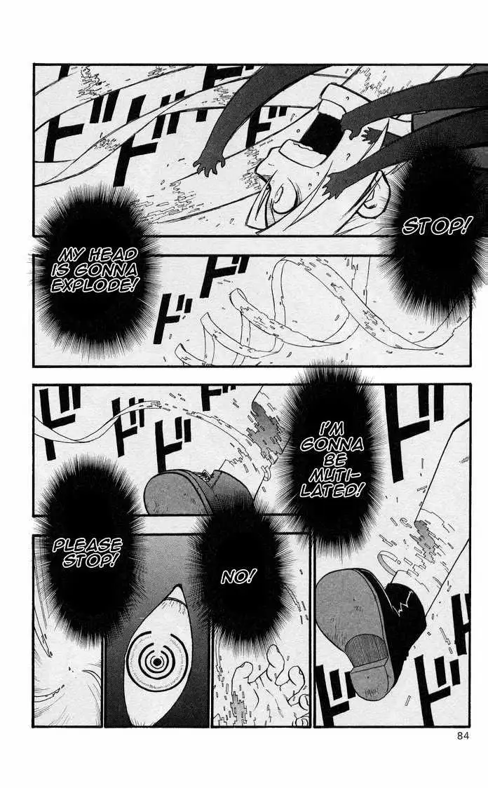 Read Fullmetal Alchemist chapter 22.99 image 31 on Lezhin