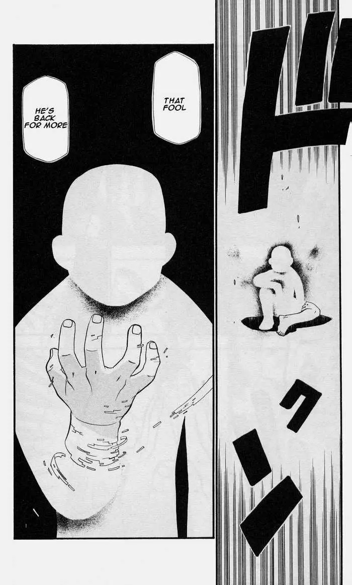 Read Fullmetal Alchemist chapter 22.99 image 43 on Lezhin