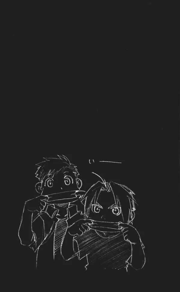 Read Fullmetal Alchemist chapter 22.99 image 44 on Lezhin
