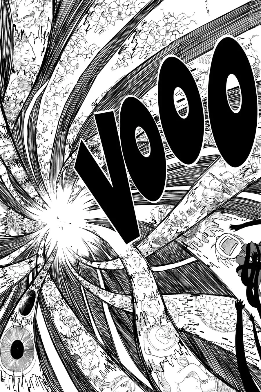 Read Fullmetal Alchemist chapter 23.3 image 1 on Lezhin