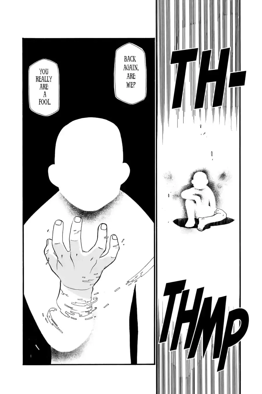 Read Fullmetal Alchemist chapter 23.3 image 14 on Lezhin