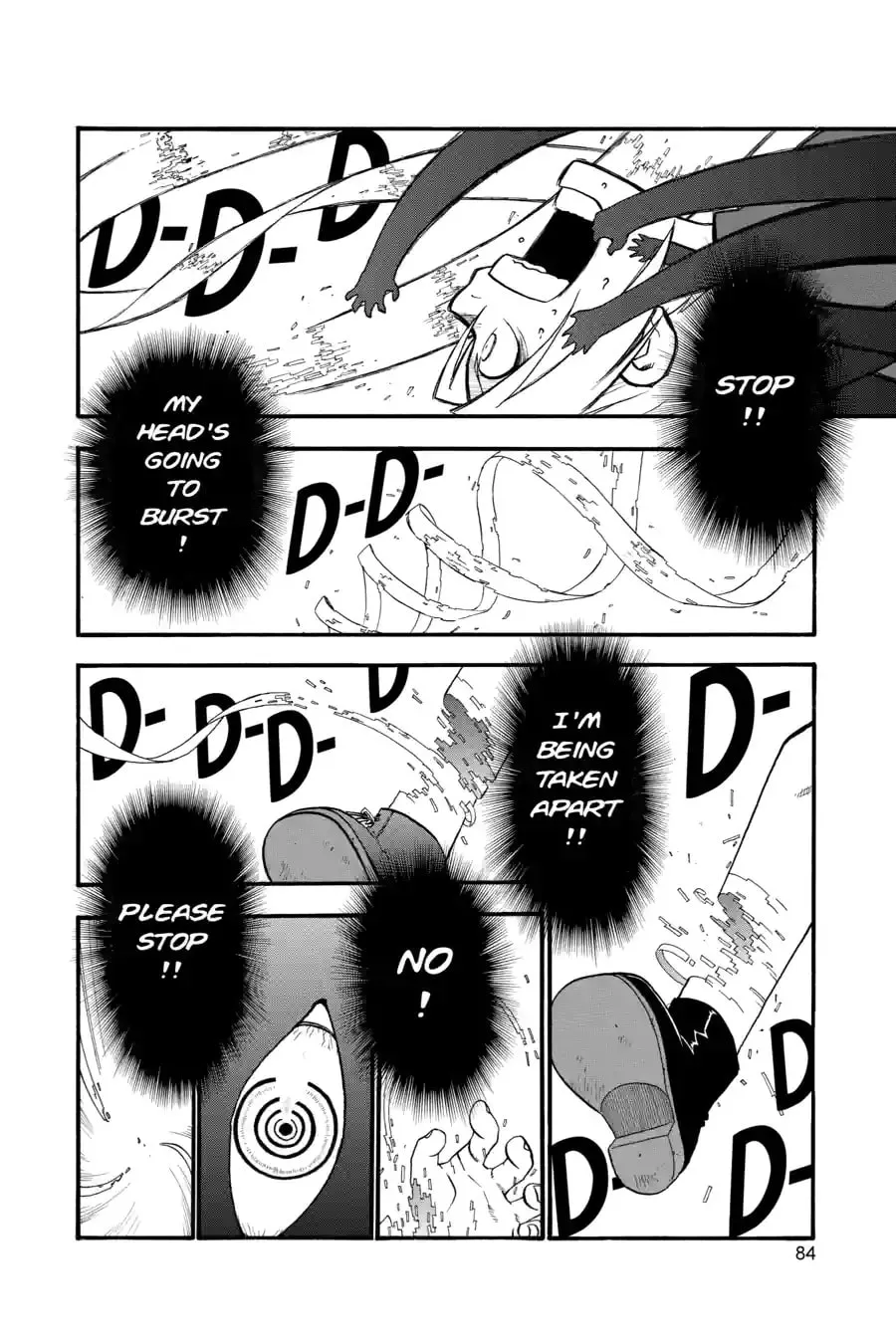 Read Fullmetal Alchemist chapter 23.3 image 2 on Lezhin