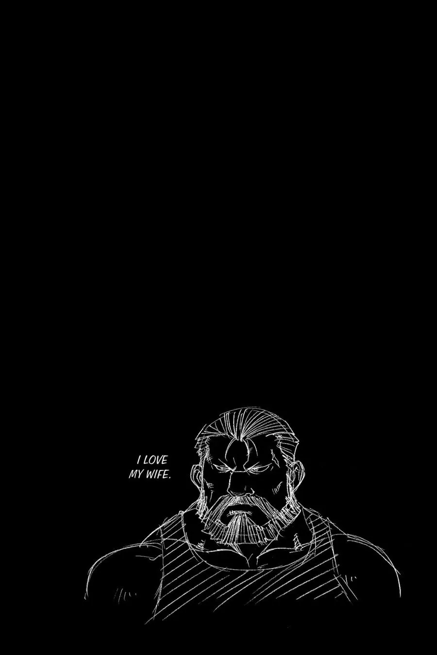 Read Fullmetal Alchemist chapter 23 image 1 on Lezhin