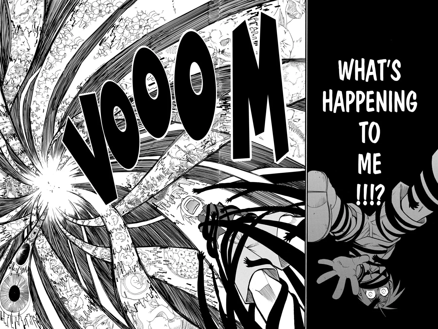 Read Fullmetal Alchemist chapter 23 image 29 on Lezhin