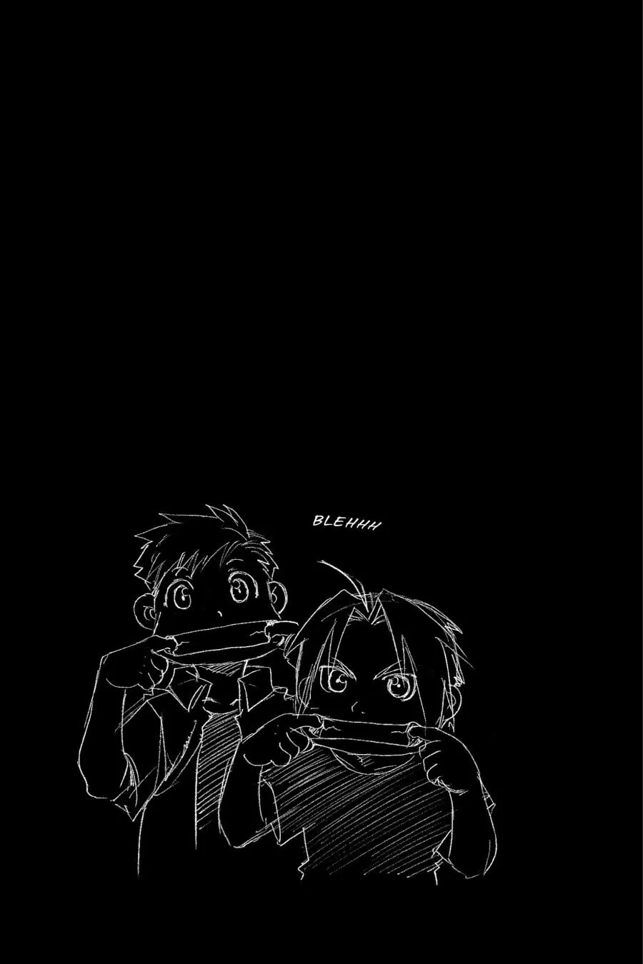 Read Fullmetal Alchemist chapter 23 image 43 on Lezhin