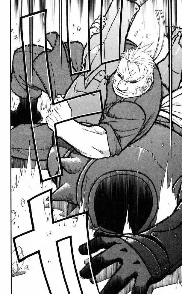 Read Fullmetal Alchemist chapter 25.98 image 44 on Lezhin