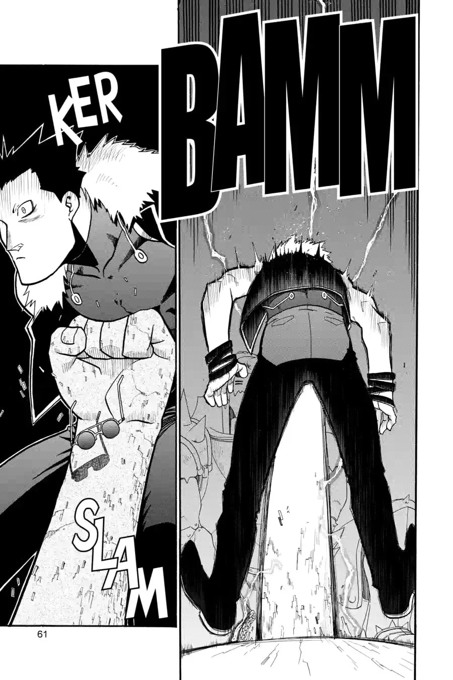 Read Fullmetal Alchemist chapter 26.99 image 12 on Lezhin