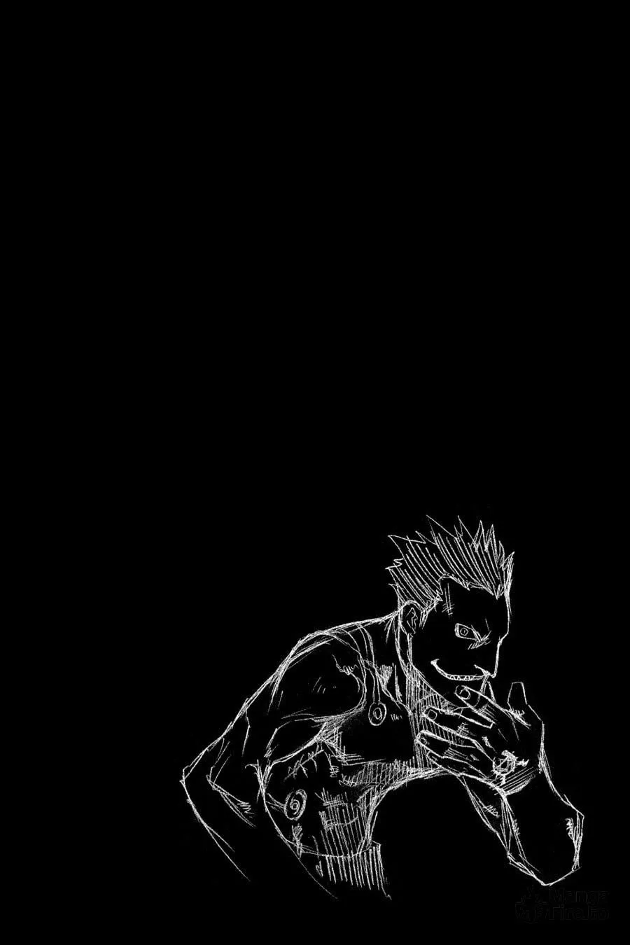Read Fullmetal Alchemist chapter 28 image 2 on Lezhin