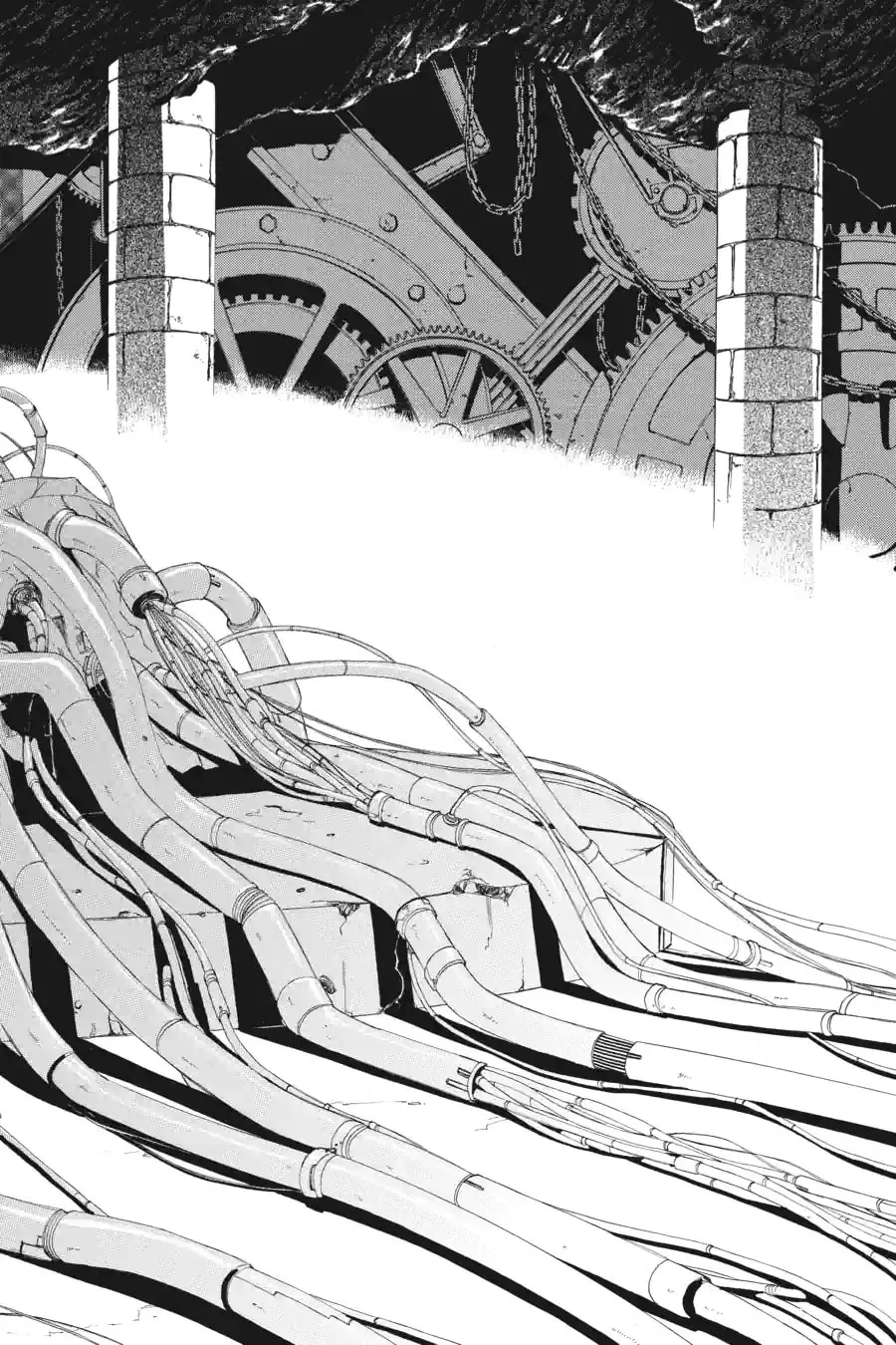 Read Fullmetal Alchemist chapter 31.2 image 3 on Lezhin