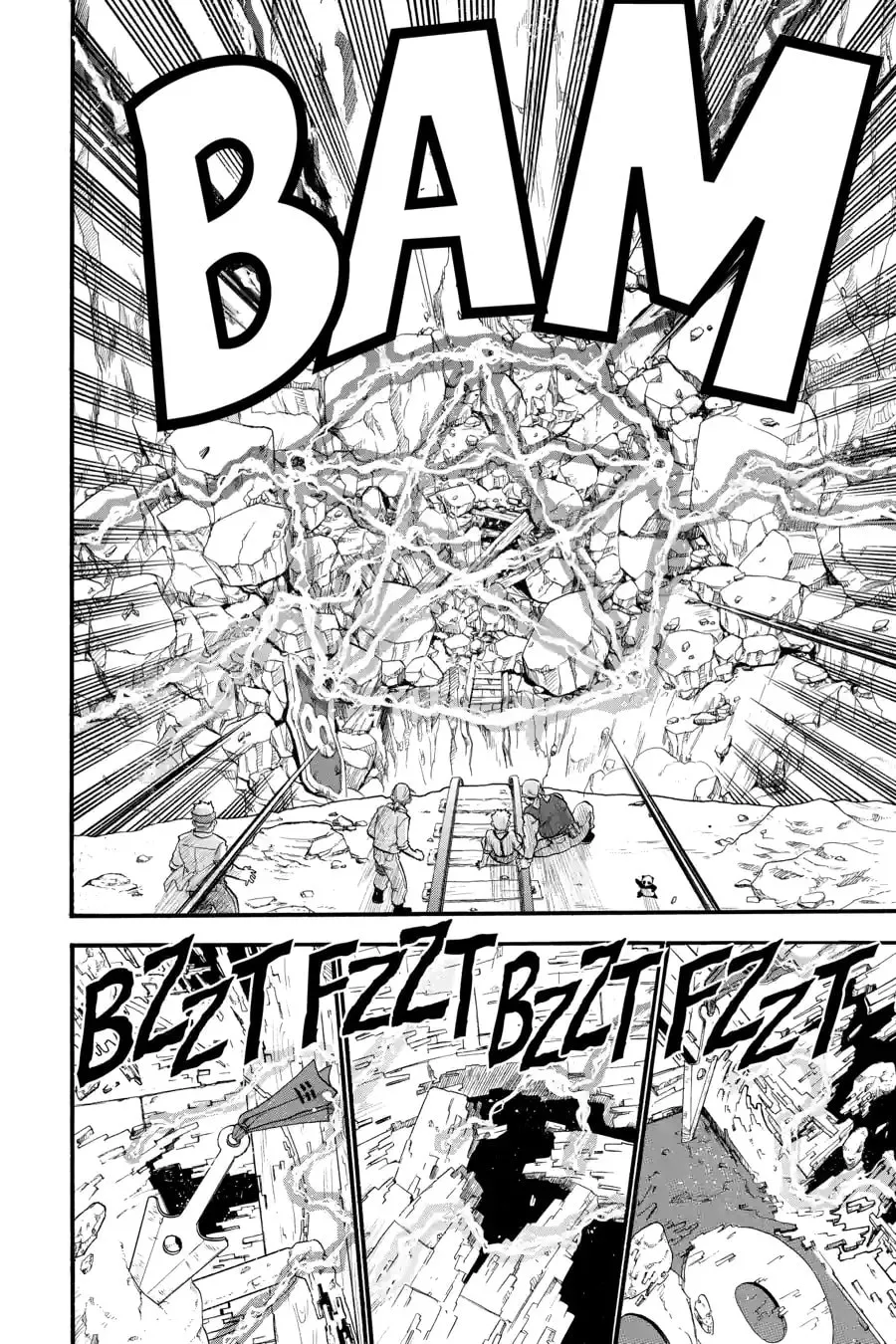 Read Fullmetal Alchemist chapter 32.1 image 13 on Lezhin