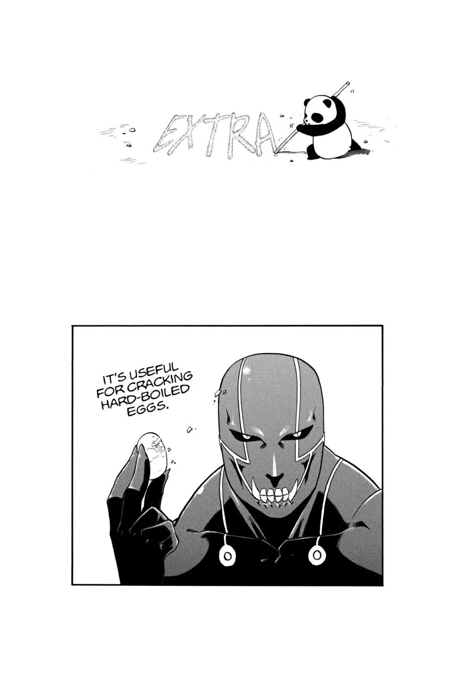 Read Fullmetal Alchemist chapter 33.2 image 0 on Lezhin