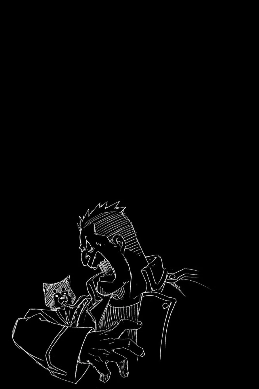 Read Fullmetal Alchemist chapter 36 image 43 on Lezhin
