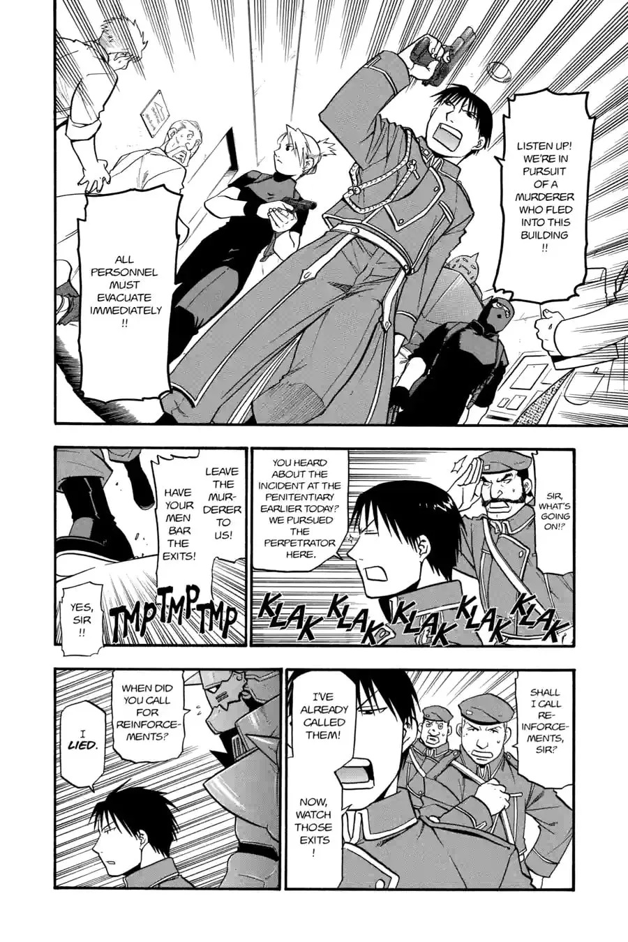 Read Fullmetal Alchemist chapter 38.2 image 10 on Lezhin