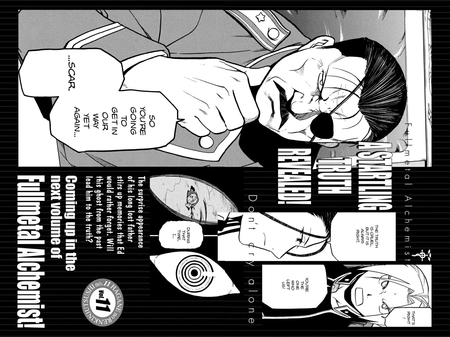 Read Fullmetal Alchemist chapter 41.5 image 4 on Lezhin