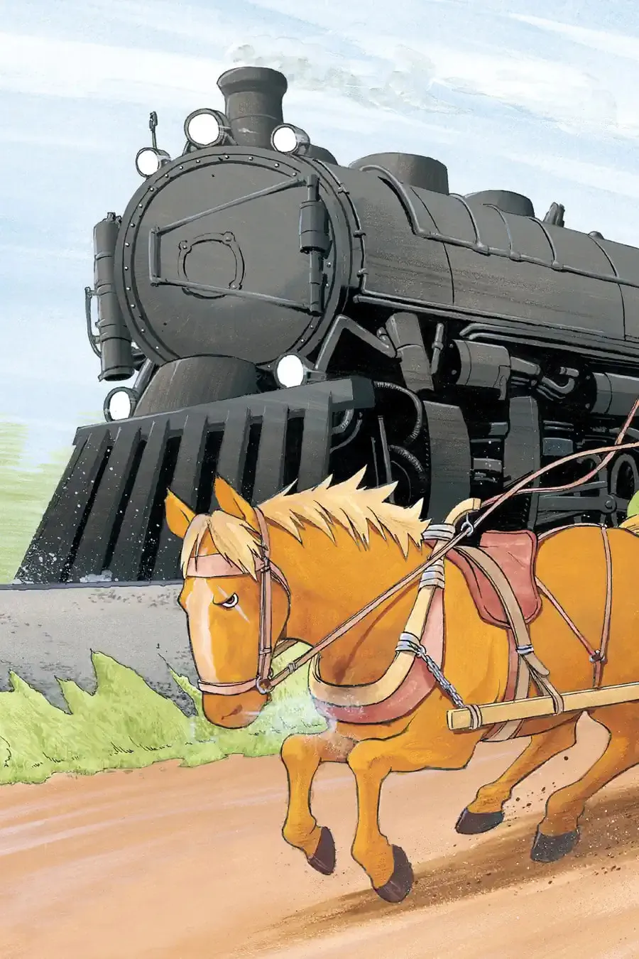 Read Fullmetal Alchemist chapter 42.1 image 2 on Lezhin