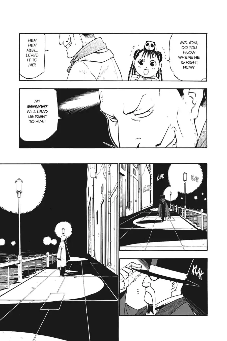 Read Fullmetal Alchemist chapter 43.2 image 12 on Lezhin