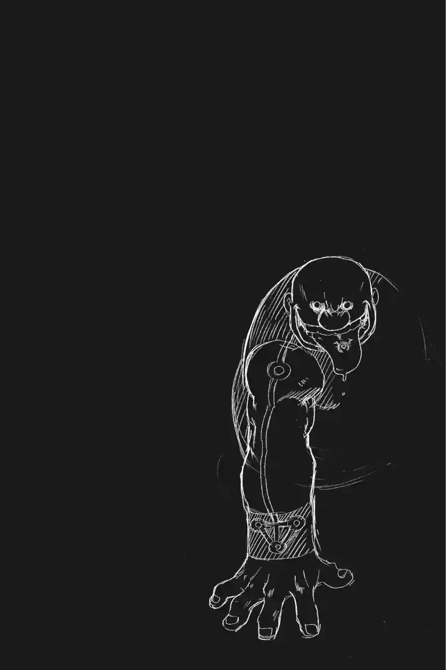 Read Fullmetal Alchemist chapter 44.1 image 1 on Lezhin