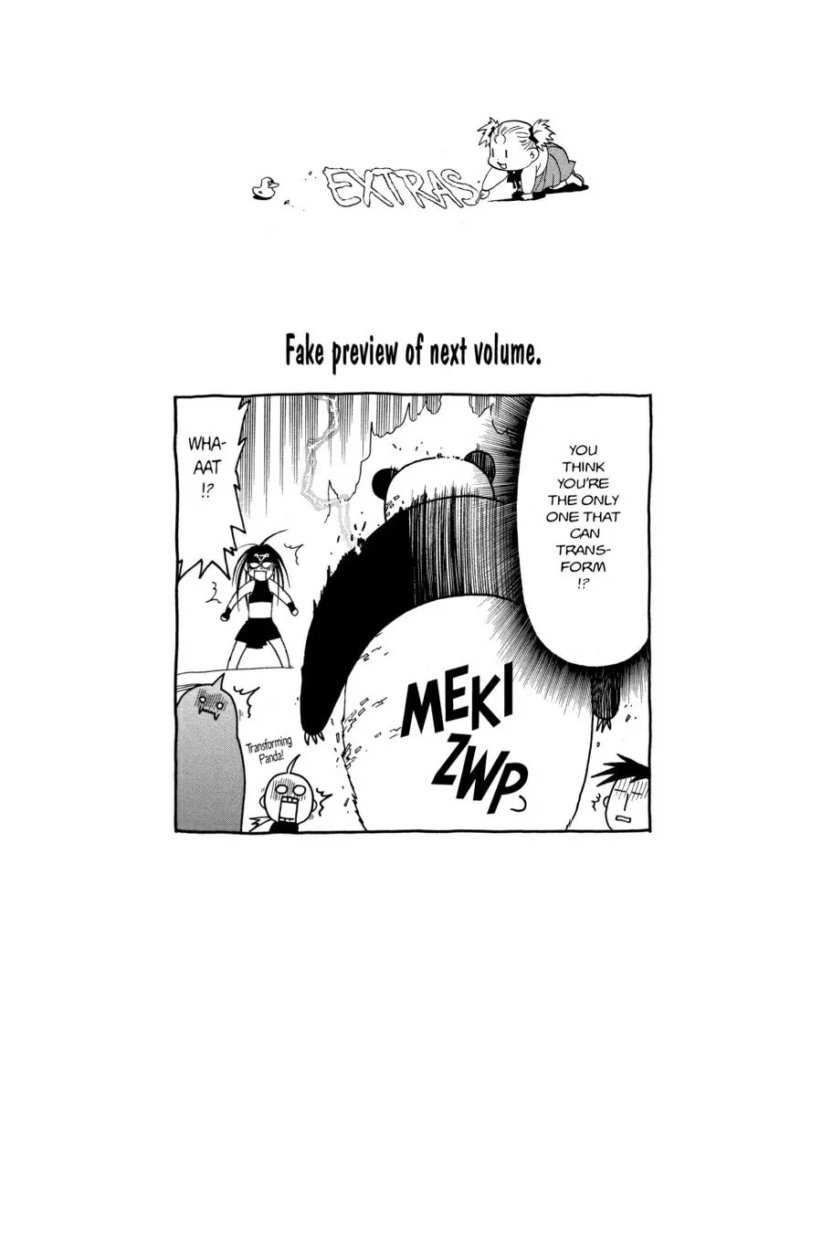 Read Fullmetal Alchemist chapter 49.5 image 0 on Lezhin