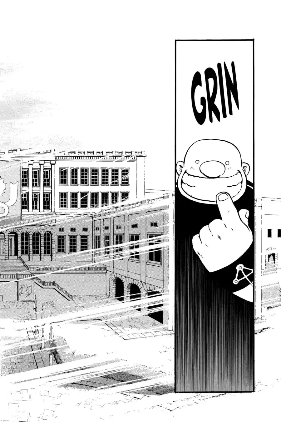 Read Fullmetal Alchemist chapter 52.1 image 1 on Lezhin