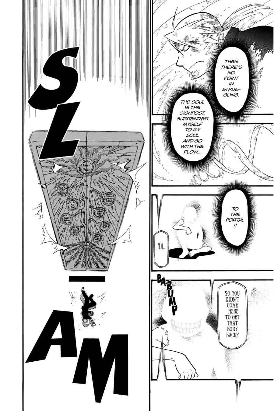 Read Fullmetal Alchemist chapter 53.3 image 1 on Lezhin