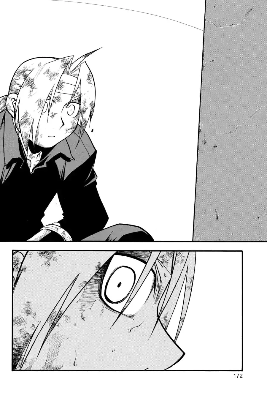 Read Fullmetal Alchemist chapter 53.3 image 3 on Lezhin