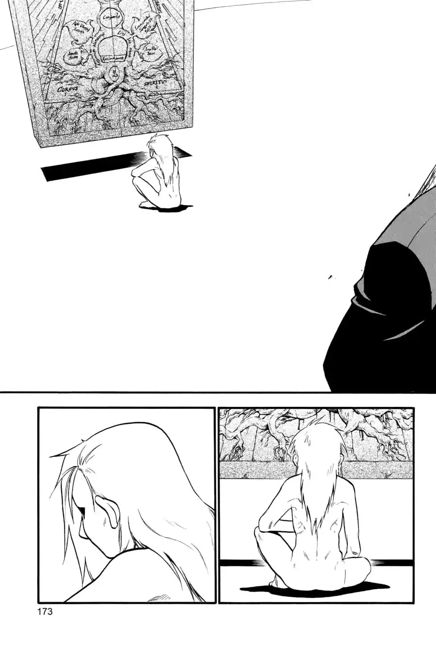 Read Fullmetal Alchemist chapter 53.3 image 4 on Lezhin