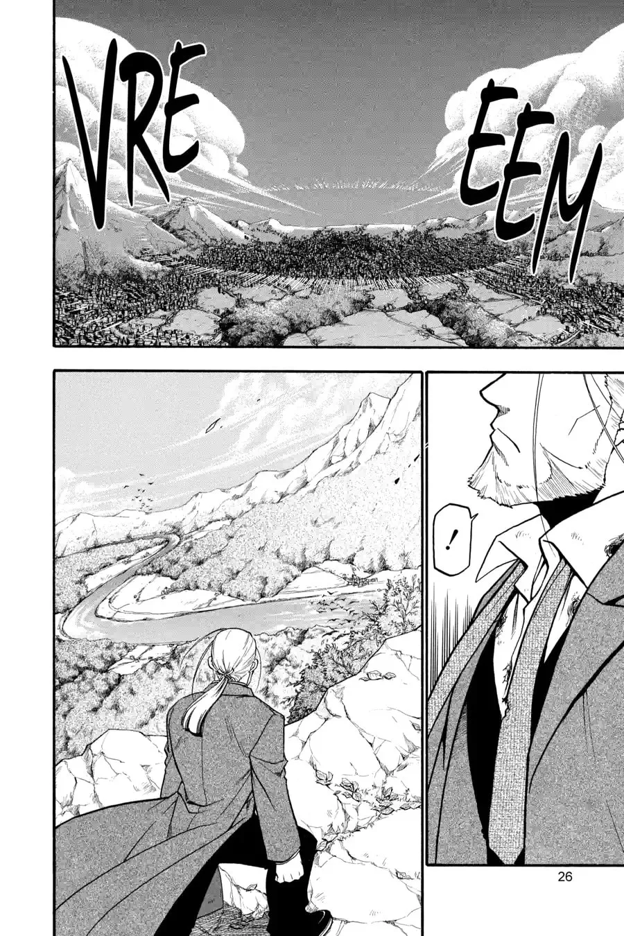 Read Fullmetal Alchemist chapter 54.2 image 5 on Lezhin